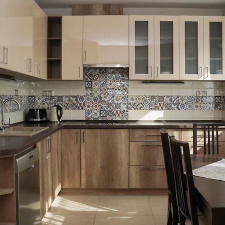 The Pearl Of Zsofia Apartman Esztergom Kültér fotó