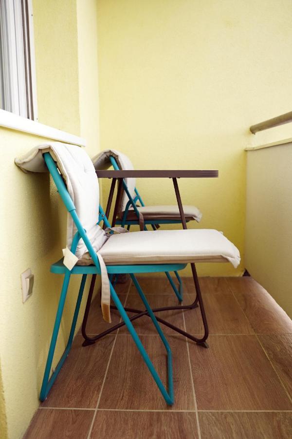 The Pearl Of Zsofia Apartman Esztergom Kültér fotó