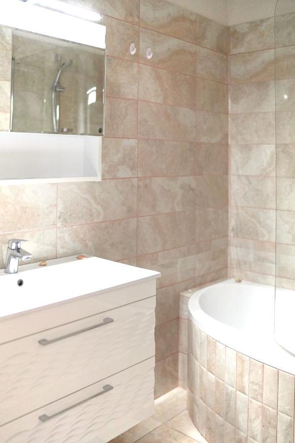 The Pearl Of Zsofia Apartman Esztergom Kültér fotó